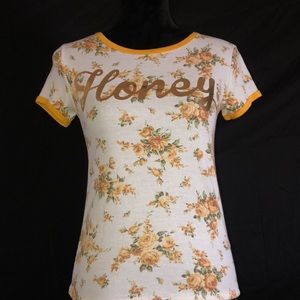 “Honey” Shirt